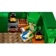 7. LEGO Minecraft 21254 Turtle Beach House