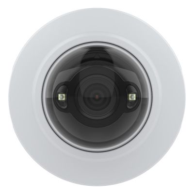 3. Axis 02677-001 Dome IP Security Camera Indoor 1920 x 1080 px Ceiling / Wall