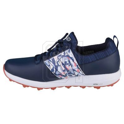 6. Skechers Go Golf Max-Lag W 14886-NVMT Shoes