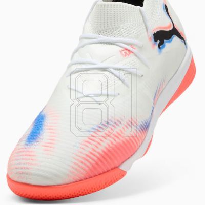 4. Puma Future 8 Match IT shoes 108598-01