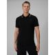 Men's regular polo shirt 4F 4FRMM00TPTSM0940-20S