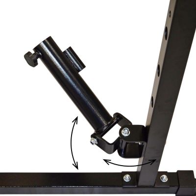 10. ATLAS MULTIFUNCTIONAL TRAINING GATE XQMAX