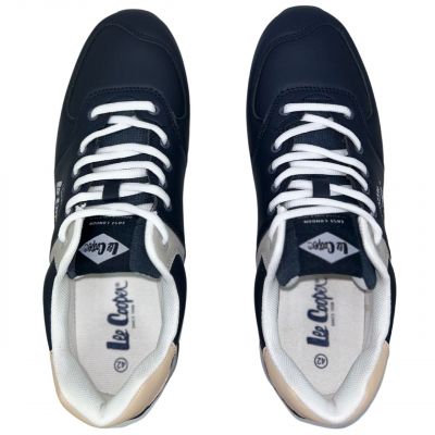 2. Lee Cooper M LCJ-23-31-3075M shoes