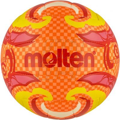 Molten V5B1502-O beach volleyball ball