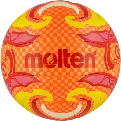 Molten V5B1502-O Beach Volleyball