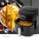 2. Nedis 7.2 L Air Fryer KAAF170BK