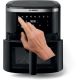 4. Bosch MAFS2671B fat-free fryer (1800w; 7.2L)