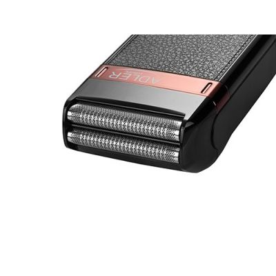 3. Adler AD 2923 Beard Shaver (Black)