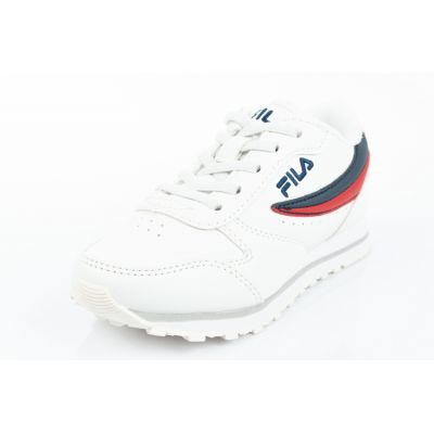 2. Fila Orbit Jr 1010783.98F shoes