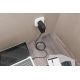 3. Digitus USB-C Notebook Charger, 100W GaN