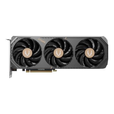 22. ZOTAC GAMING GeForce RTX 5070 Ti SOLID SFF 16GB Graphics Card