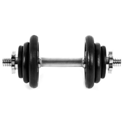 4. 21kg dumbbells Spokey Egir SPK-944479