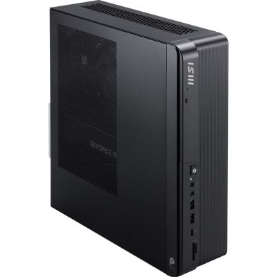 8. MSI Pro DP80 A14G-003EU PC Intel® Core™ i7 i7-14700 16GB DDR5-SDRAM 1TB SSD Windows 11 Pro Desktop Black