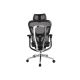 3. Equip Ergonomic Office Chair + Headrest/Armrests Lite Retail