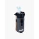 7. EVOC Multi Holster Handlebar Bag Carbon Grey
