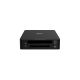 3. Silicon Power CreatePro BS10 CFexpress Type B and SD 4.0 10Gbps Black Card Reader
