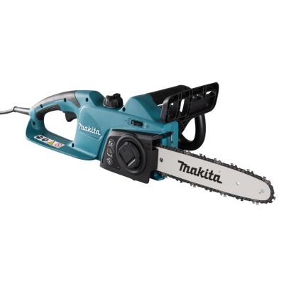 2. Makita UC3041A Electric Chainsaw