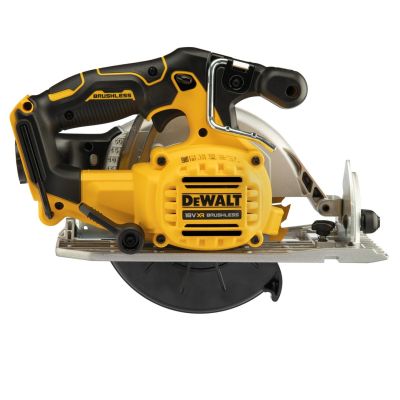 3. DEWALT 18V 165mm DCS565N Circular Saw