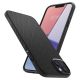 6. Spigen Liquid Air iPhone 14 Case - Matte Black