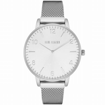 Paul Lorens Women's Watch PL12177B6-3C1