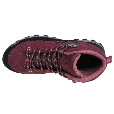 7. CMP Rigel Mid W shoes 3Q12946-H910