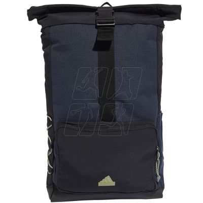 7. adidas City Explorer Backpack IT2129