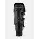 11. LANGE LX 75 W HV GW Black Ski Boots