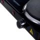 58. ESPERANZA ELECTRIC COOKER YELLOWSTONE 1500W + 1000W BLACK EKH014K