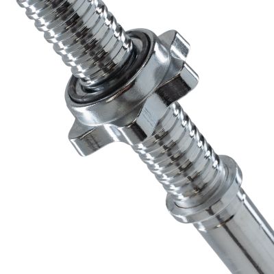 3. SUPER CURL BAR II 120CM
