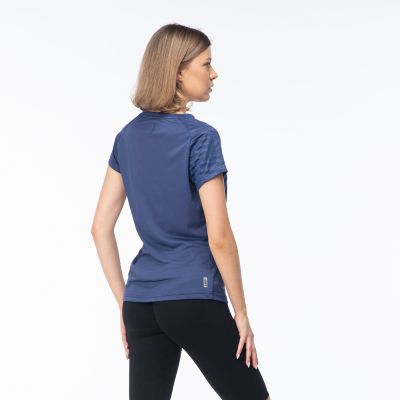 13. IQ Hida T-shirt Wmns W 92800597482