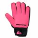 16. Meteor Catch Pink Goalkeeper Gloves 30800-03805