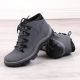8. Trekking high insulated boots Kornecki Jr KOR6717D
