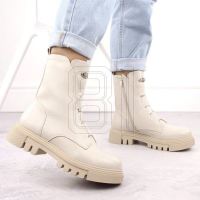 6. Jezzi platform ankle boots W RMR2150-19 JEZ434B