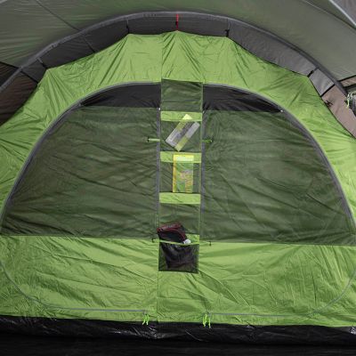 13. High Peak Bozen 5.0 Family Tent 11836