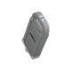 Canon PFI-3700 C ink tank - 700 ml - cyan - original - for imagePROGRAF GP-4600S, GP-6600S, PRO-2600, PRO-4600, PRO-6600