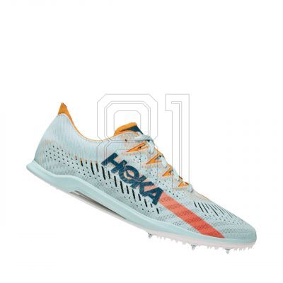 2. Shoes, spikes Hoka U Cielo X MD 1123151