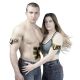 68. ABS MASTER PRO muscle stimulator