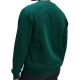 4. POC Crew sweatshirt in green, size M