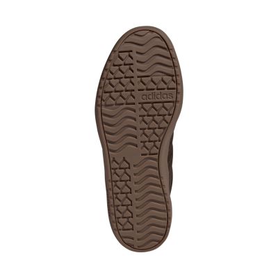 6. Adidas VL Court Bold Women's Shoes Brown IH4251