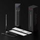 7. Meatmeet Pro smart kitchen thermometer with Bluetooth/WiFi app, grill, oven, smoker - black