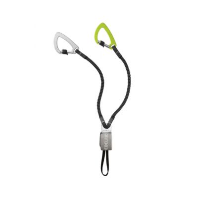 EDELRID Cable Kit Ultralite vii-night-oasis lanyard