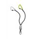 EDELRID Cable Kit Ultralite vii-night-oasis lanyard