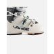 5. LANGE XT3 FREE 95 MV W GW Warm White Ski Boots