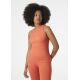 10. Helly Hansen Allure Seamless Singlet W 53940 284