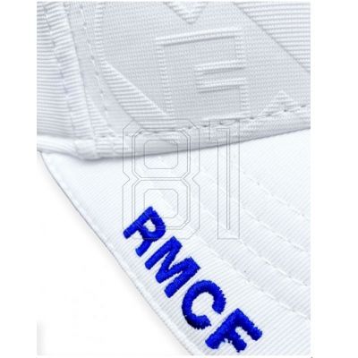 3. Real Madrid RM3GO3 Cap