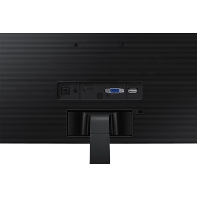 5. MONITOR SAMSUNG LED 24" LS24D364GAUXEN 100Hz
