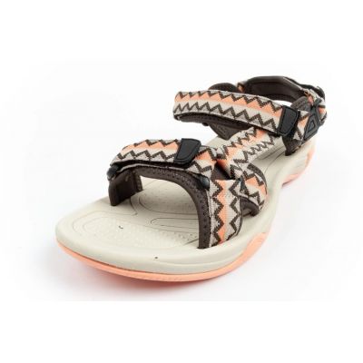 10. CMP Hamal W 38Q9956 12PT Sandals