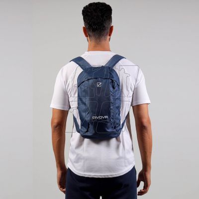 3. Givova Zaino Capo backpack B046-0404