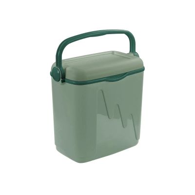 Green travel refrigerator 20L 262272 CURVER