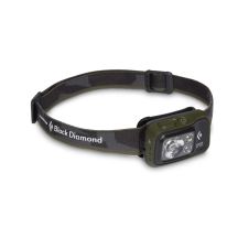 Black Diamond Spot 400 headlamp - dark olive (400 lm)